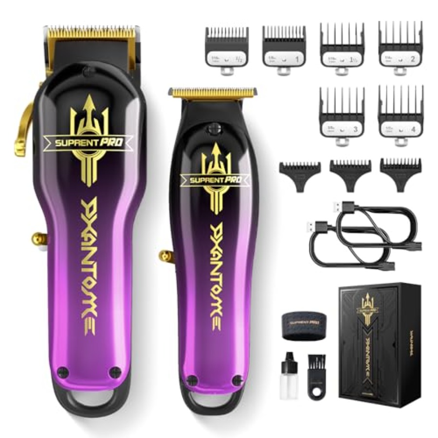 Professional Hair Clippers for - Hair Clipper Professional ulasan dan harga