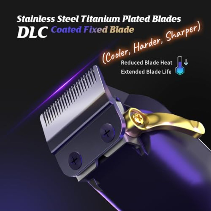 Professional Hair Clippers for - Hair Clipper Professional ulasan dan harga