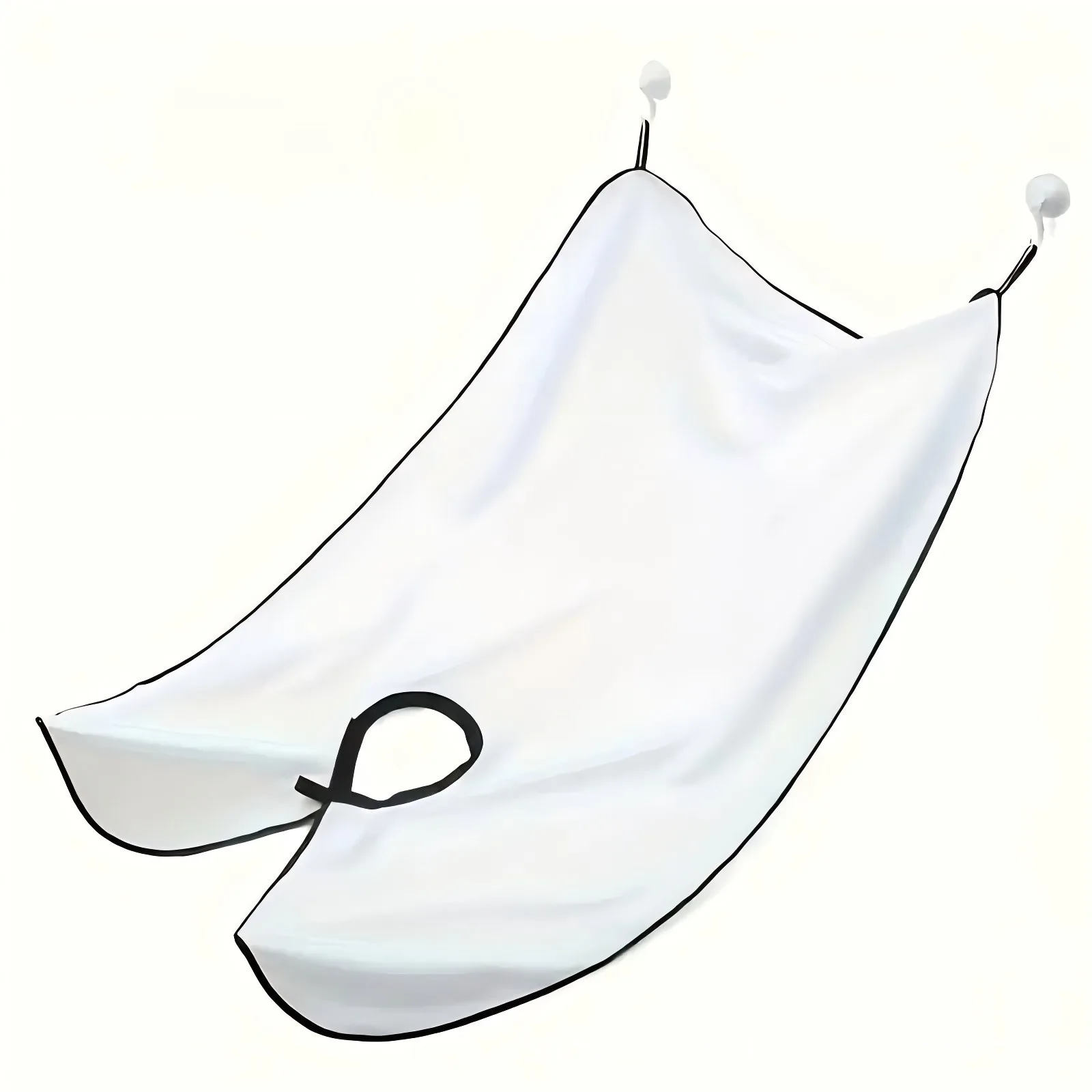 Beard Shaper Cape, Barber Cape - Men Grooming Usa ulasan dan harga