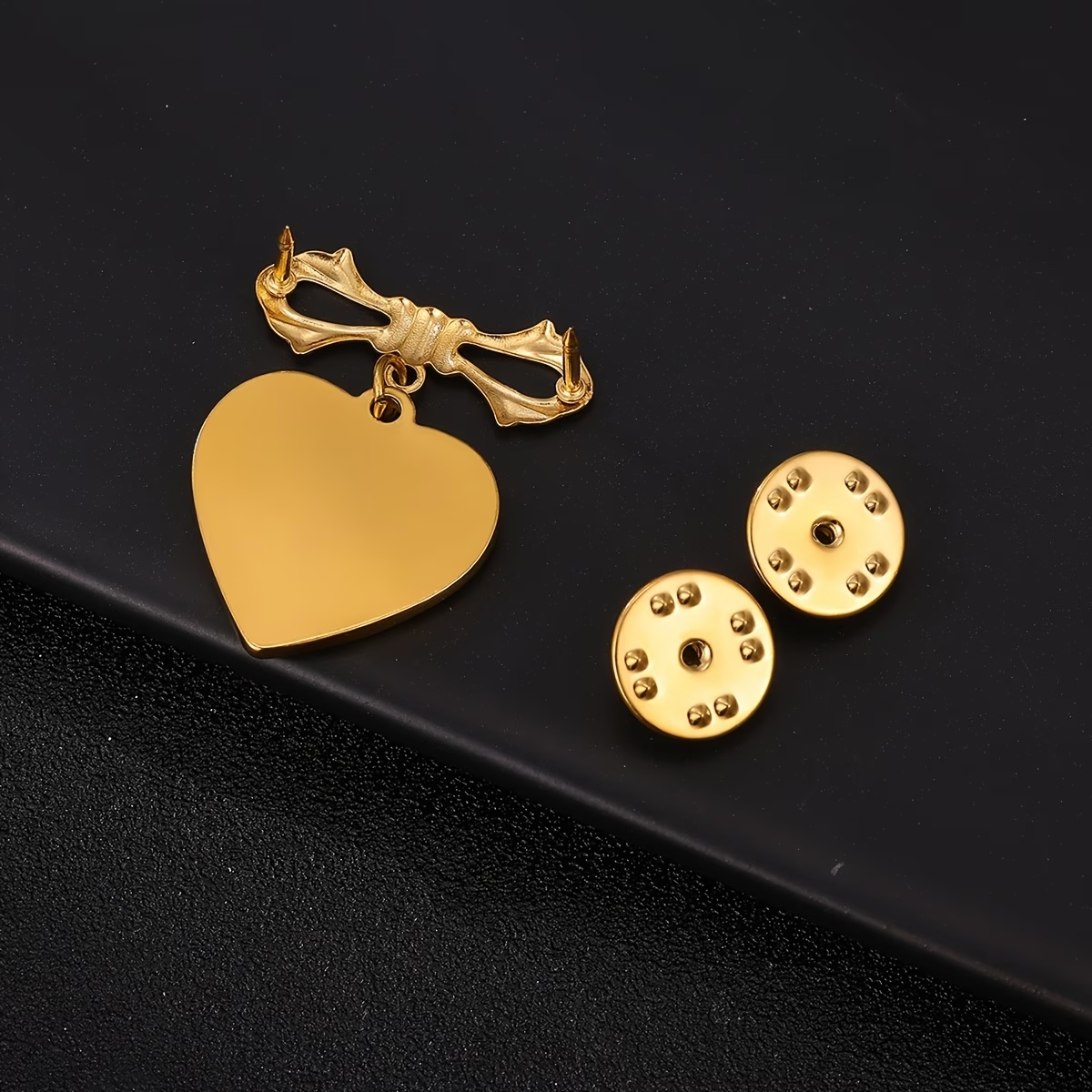 Custom Photo Brooch For Women  - Men Grooming Usa ulasan dan harga