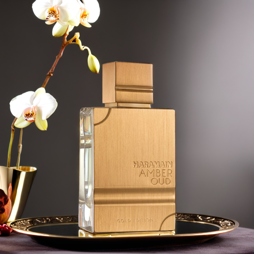 Al Haramain Gold Edition 2.0oz - Men'S Grooming Edit ulasan dan harga