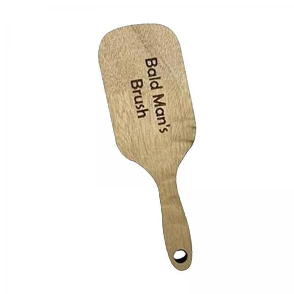 Bald Man Grooming Tool Novelty - Men'S Grooming Hairstyles ulasan dan harga