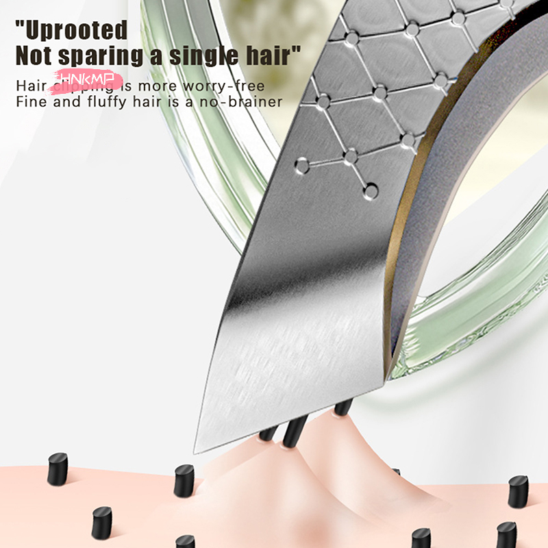 Professional Wide Mouth Hair P - Men Grooming Usa ulasan dan harga