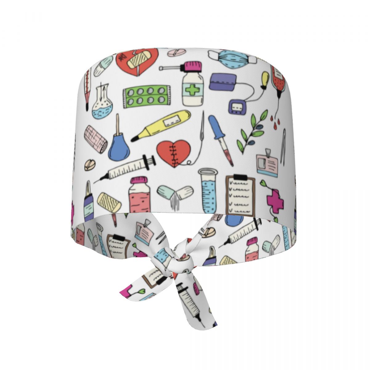 Scrub Hats Classic Enfermera E - Men Grooming Usa ulasan dan harga