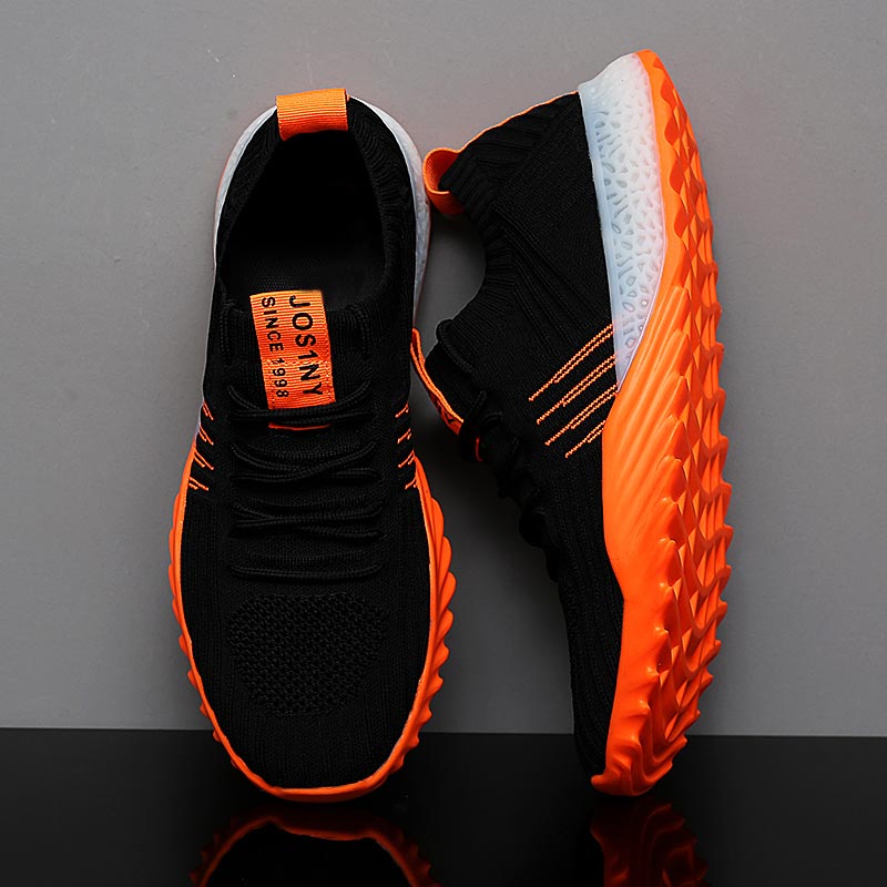 Plus Size Light Weight Air Mes - Men'S Grooming Experience ulasan dan harga