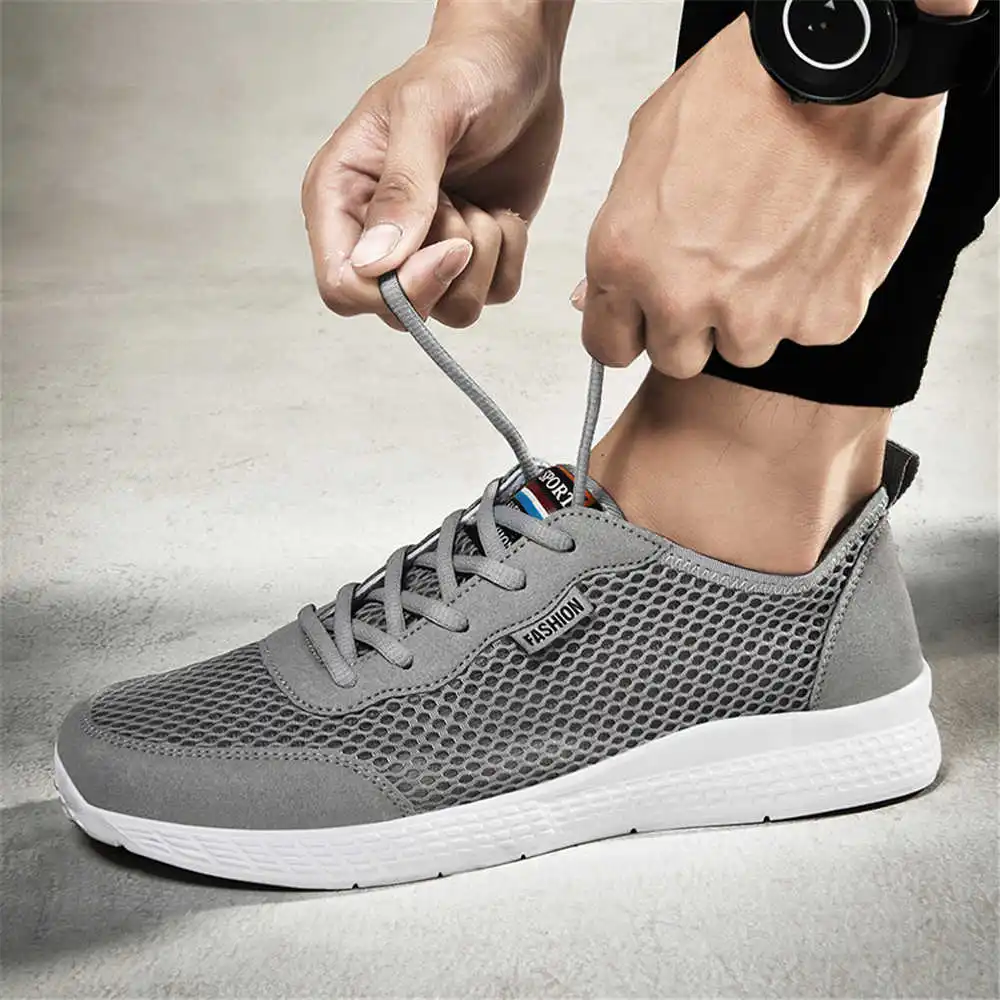 35-46 Breathable Light Blue Sn - Men'S Grooming Experience ulasan dan harga