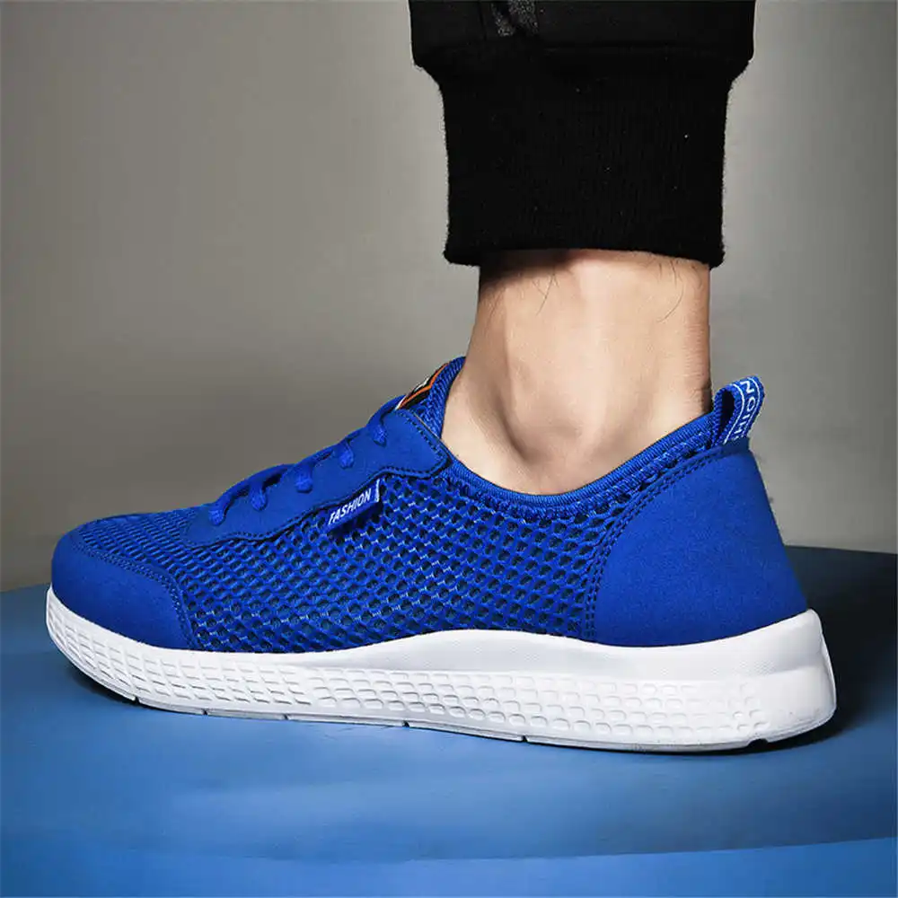 35-46 Breathable Light Blue Sn - Men'S Grooming Experience ulasan dan harga